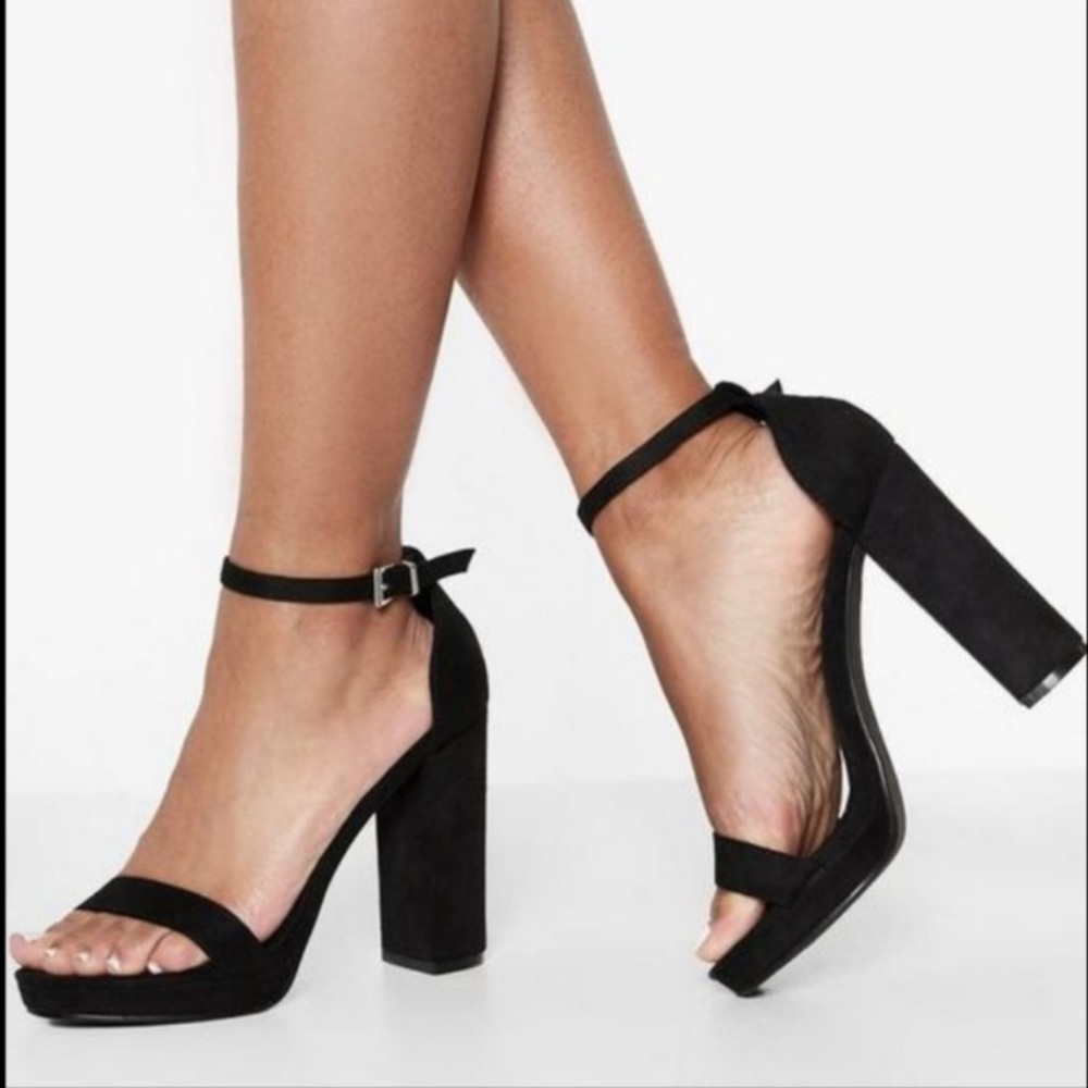 Steve Madden Barbie Style Heels